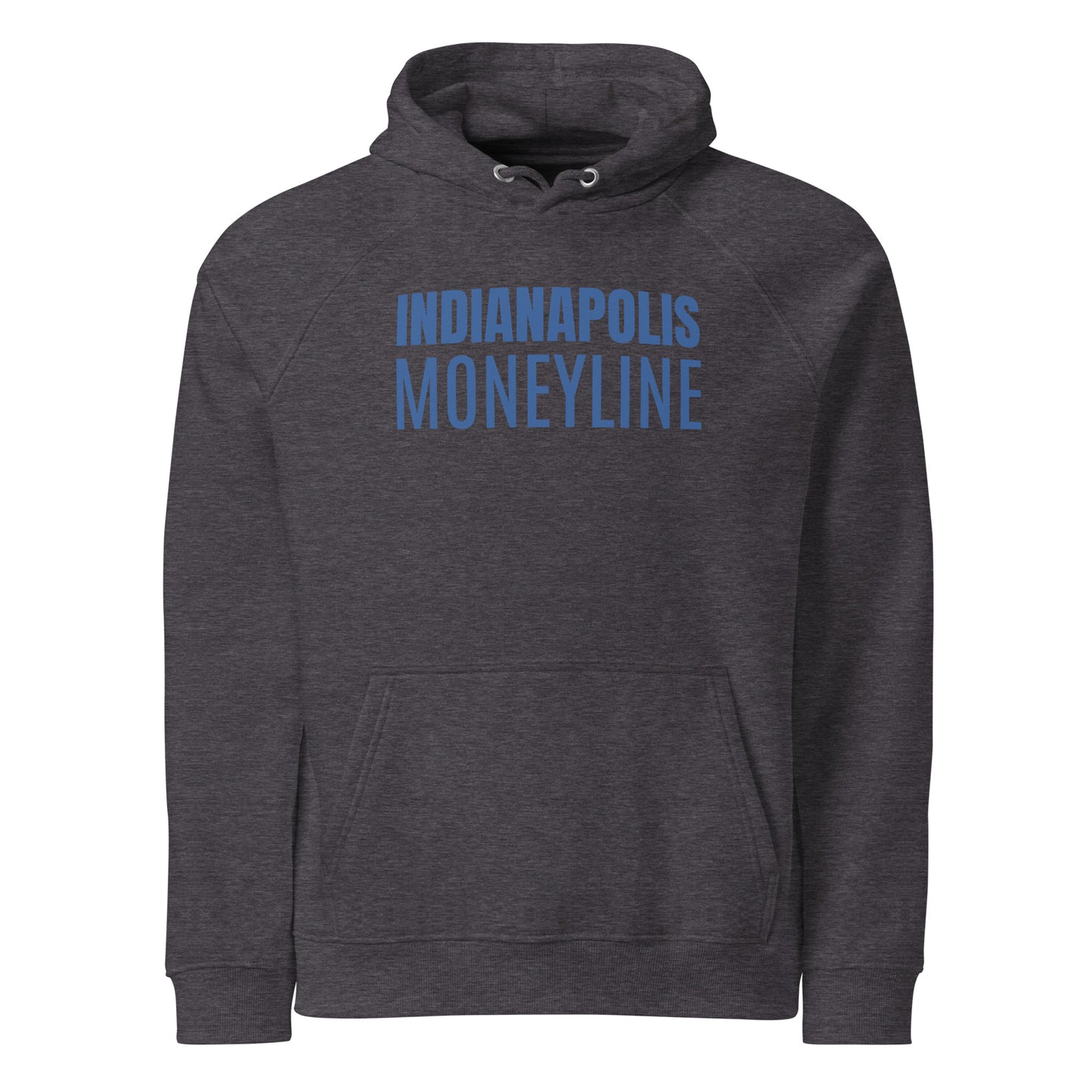 Indianapolis Moneyline Hoodie