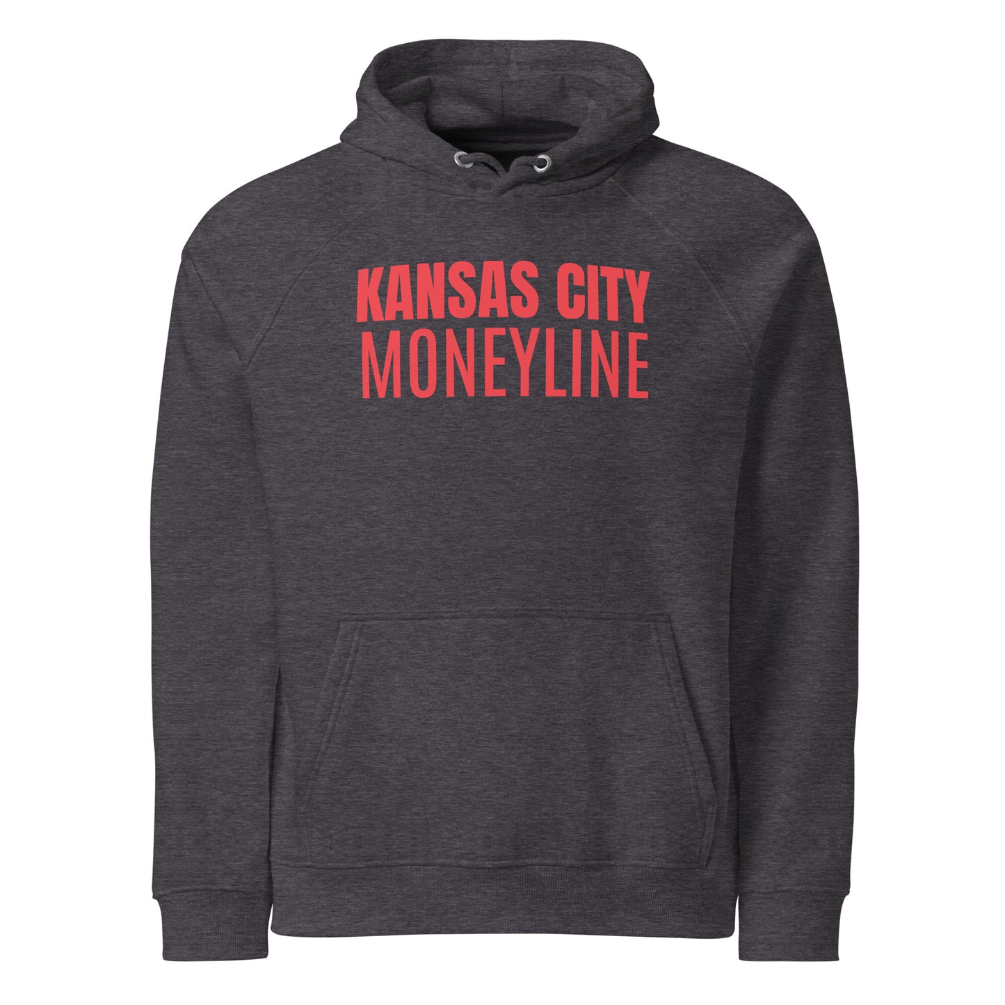 Kansas City Moneyline Hoodie