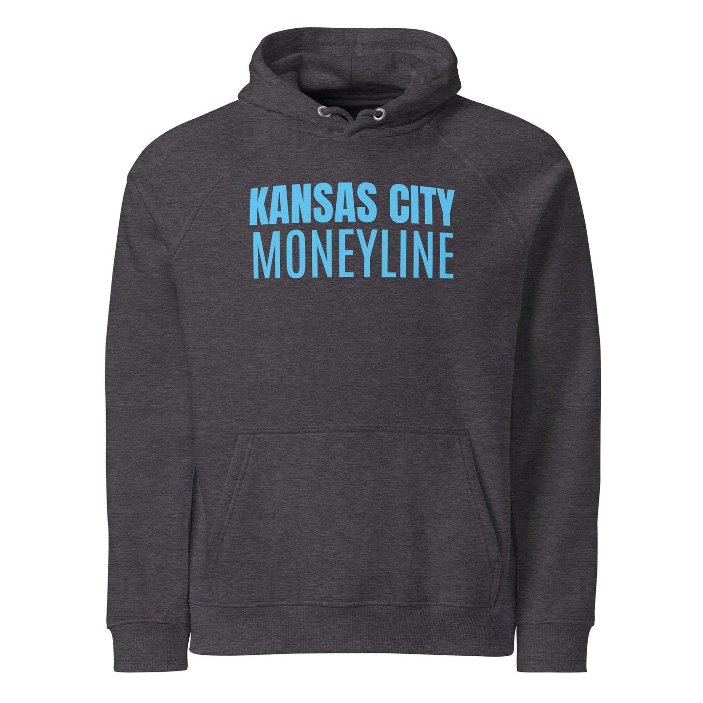 Kansas City Moneyline Hoodie