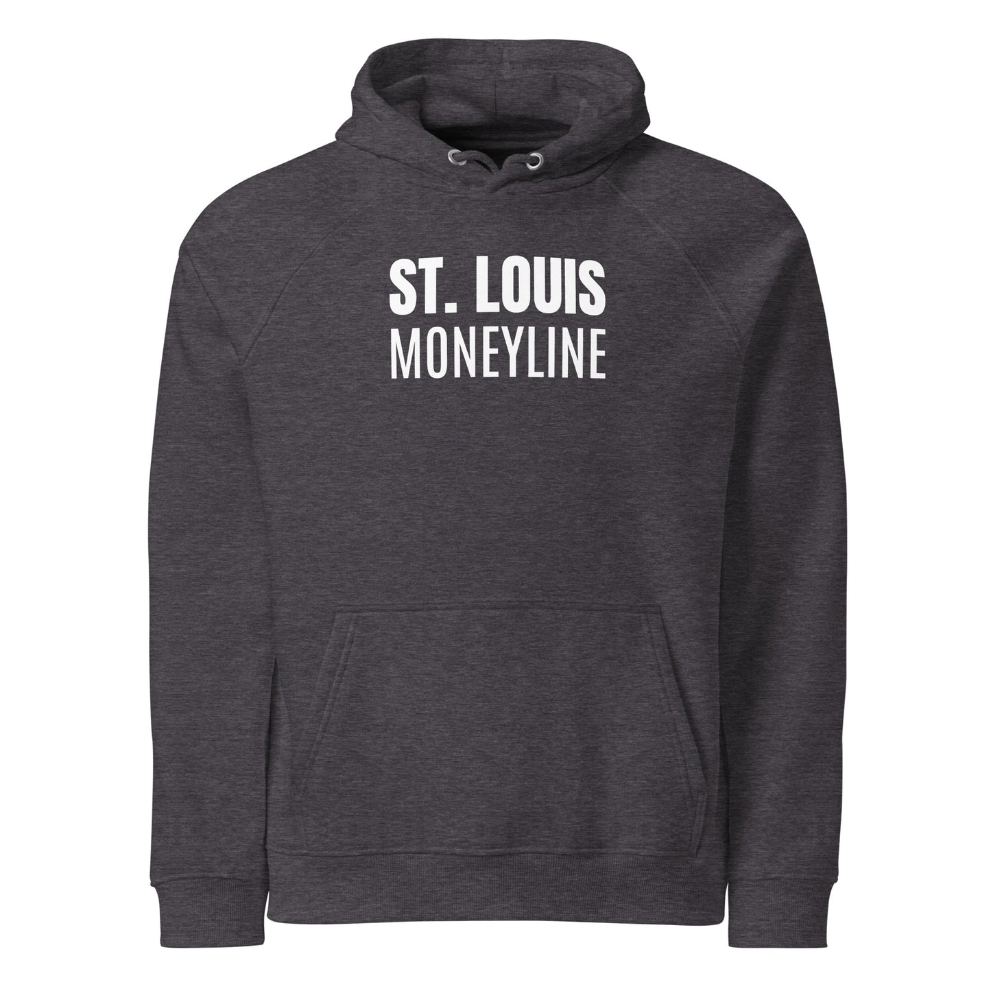 St. Louis Moneyline Hoodie