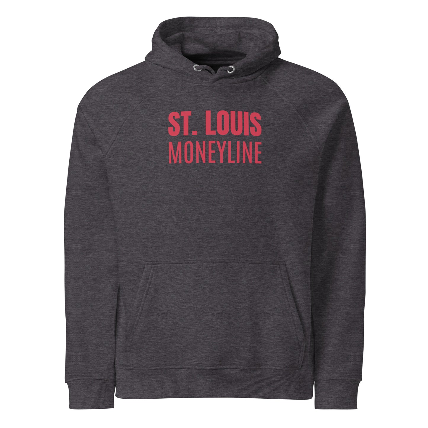 St. Louis Moneyline Hoodie