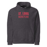 St. Louis Moneyline Hoodie