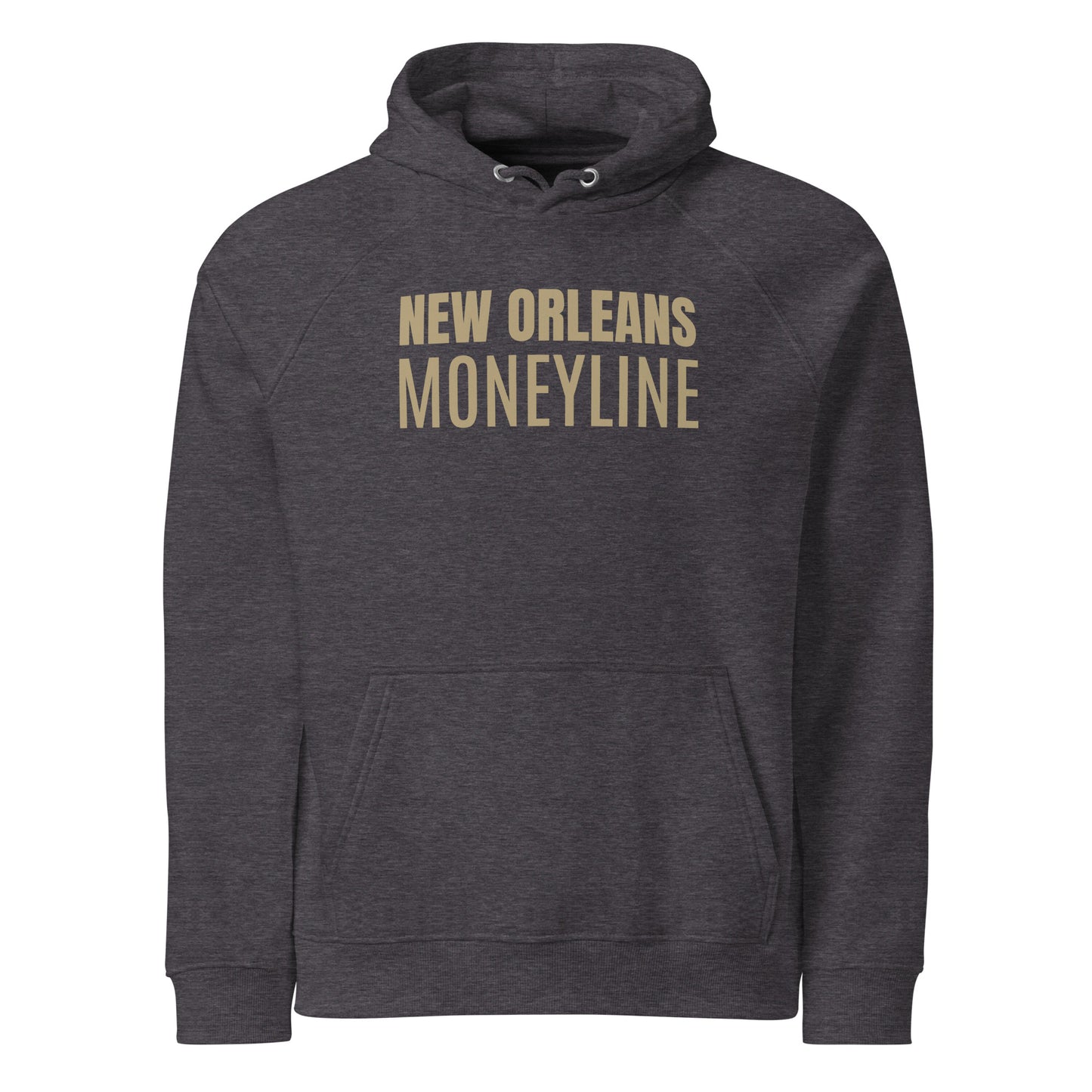 New Orleans Moneyline Hoodie