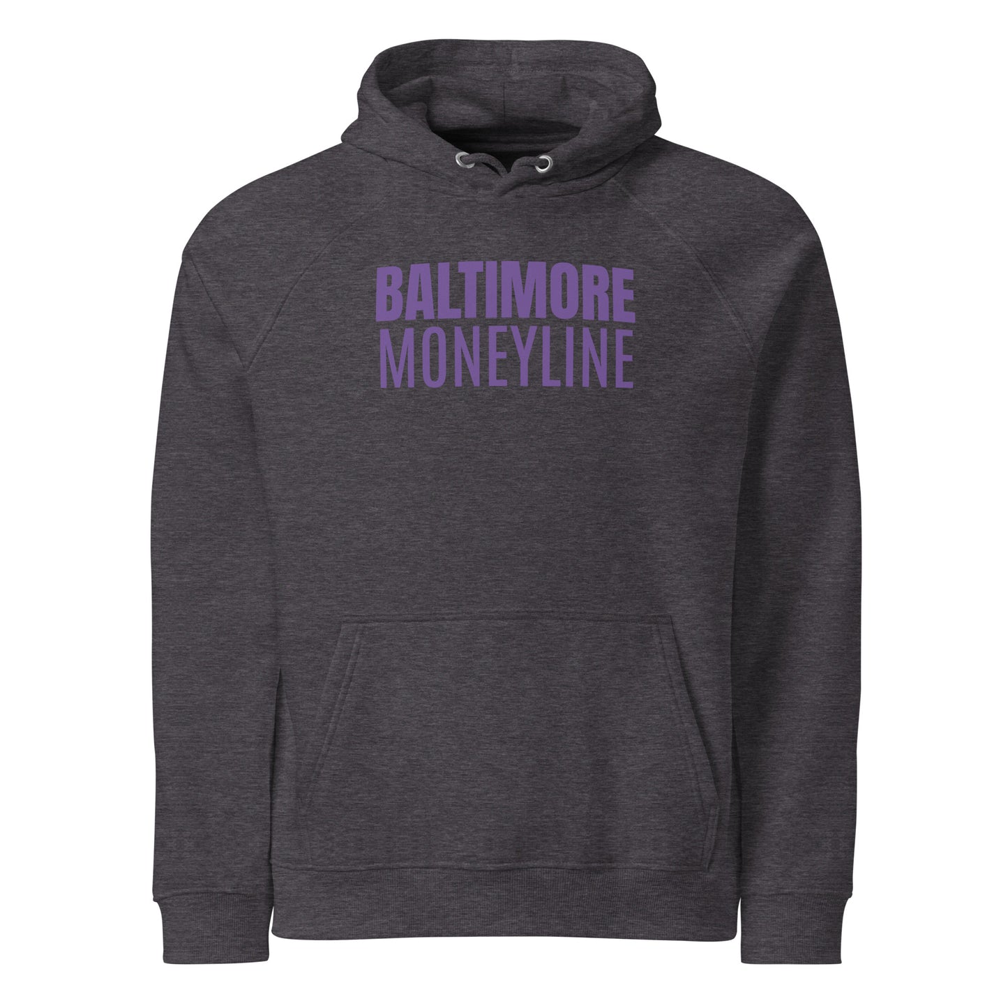 Baltimore Moneyline Hoodie