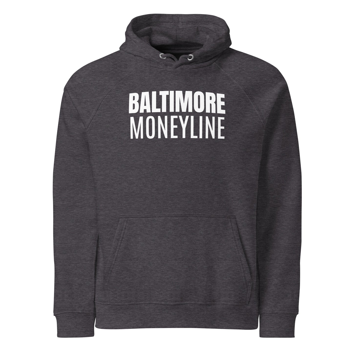 Baltimore Moneyline Hoodie