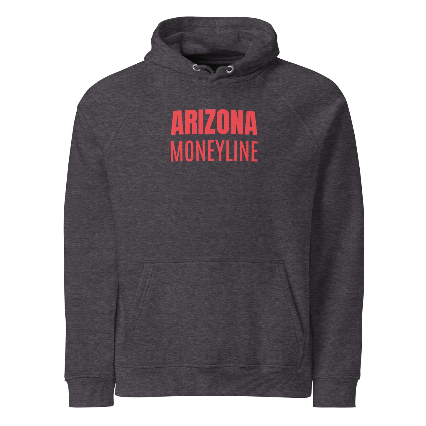 Arizona Moneyline Hoodie