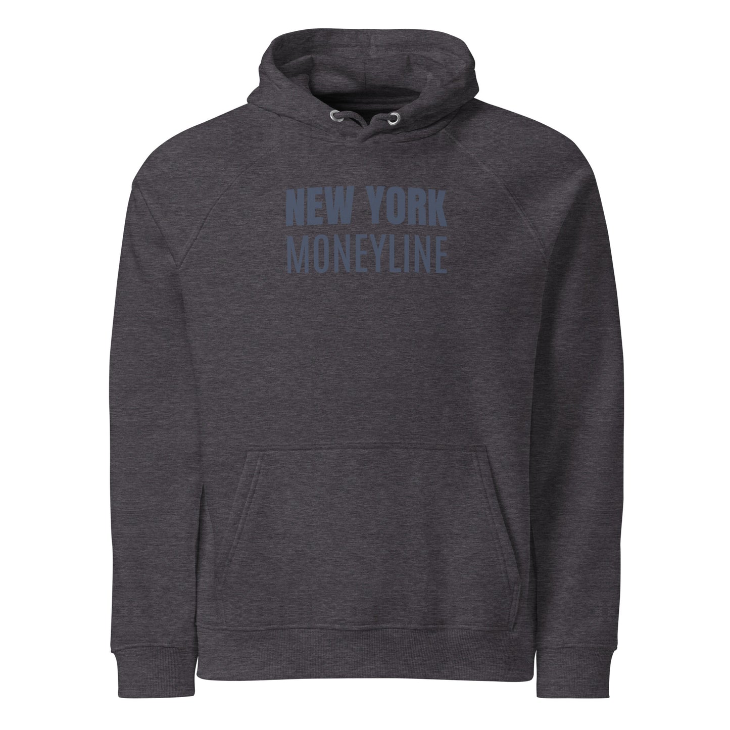 New York Moneyline Hoodie