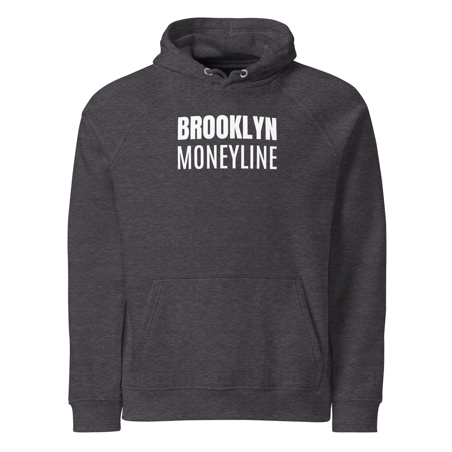 Brooklyn Moneyline Hoodie