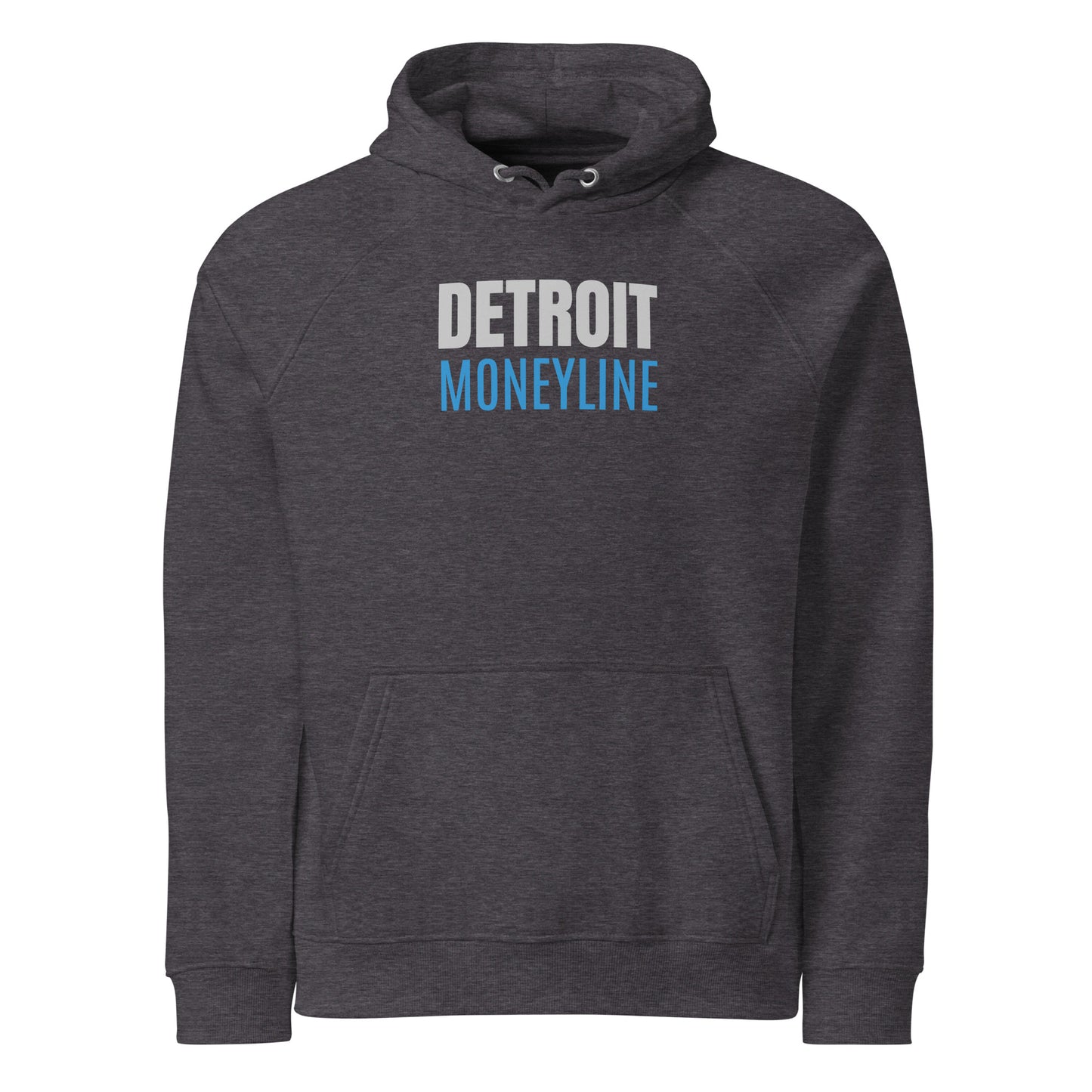 Detroit Moneyline Hoodie