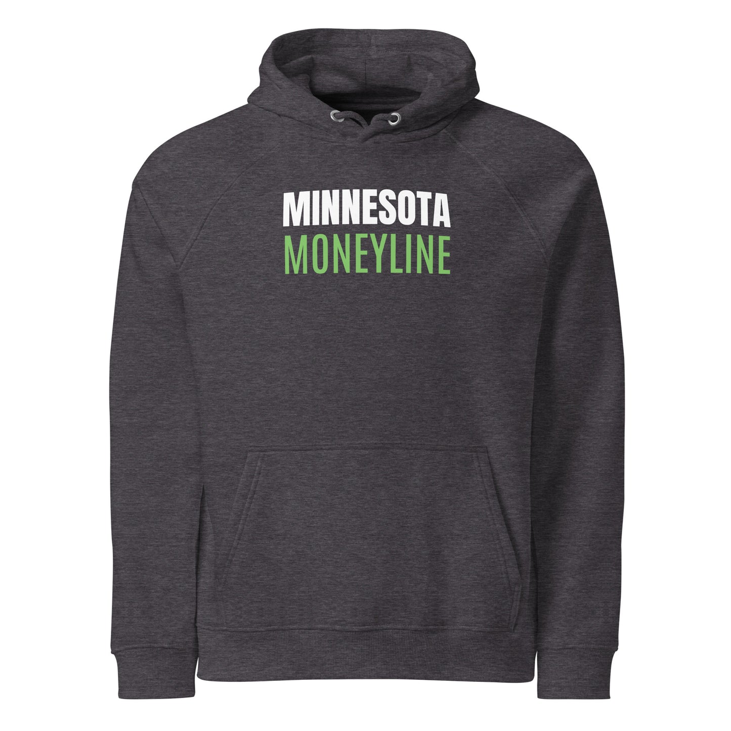 Minnesota Moneyline Hoodie