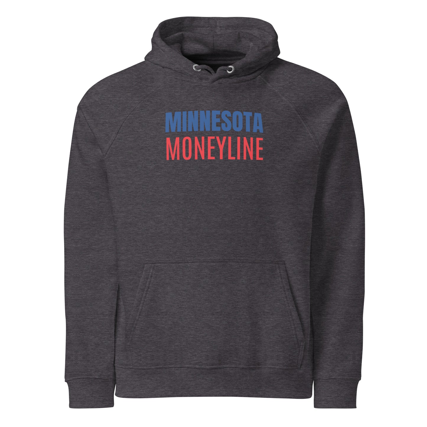 Minnesota Moneyline Hoodie