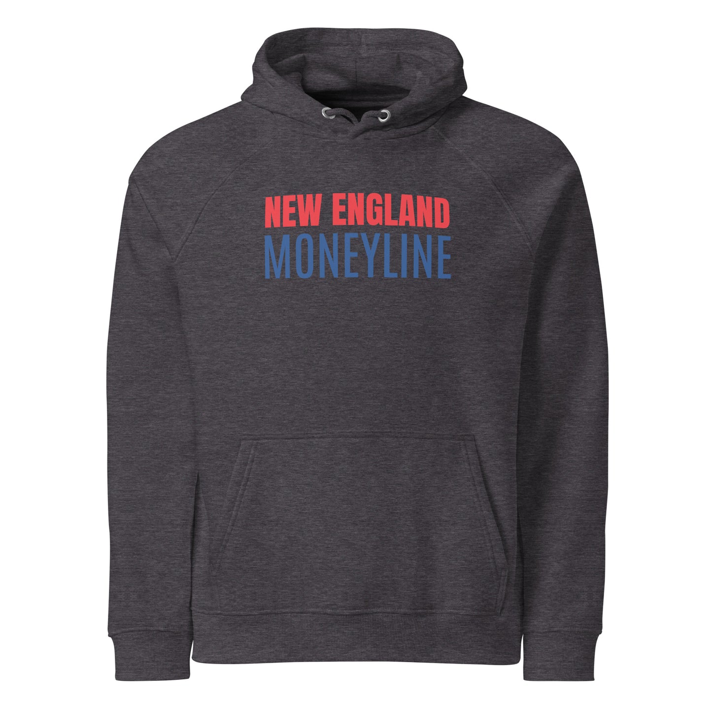 New England Moneyline Hoodie