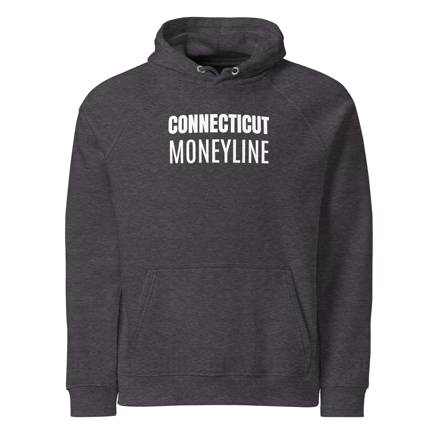 Connecticut Moneyline Hoodie