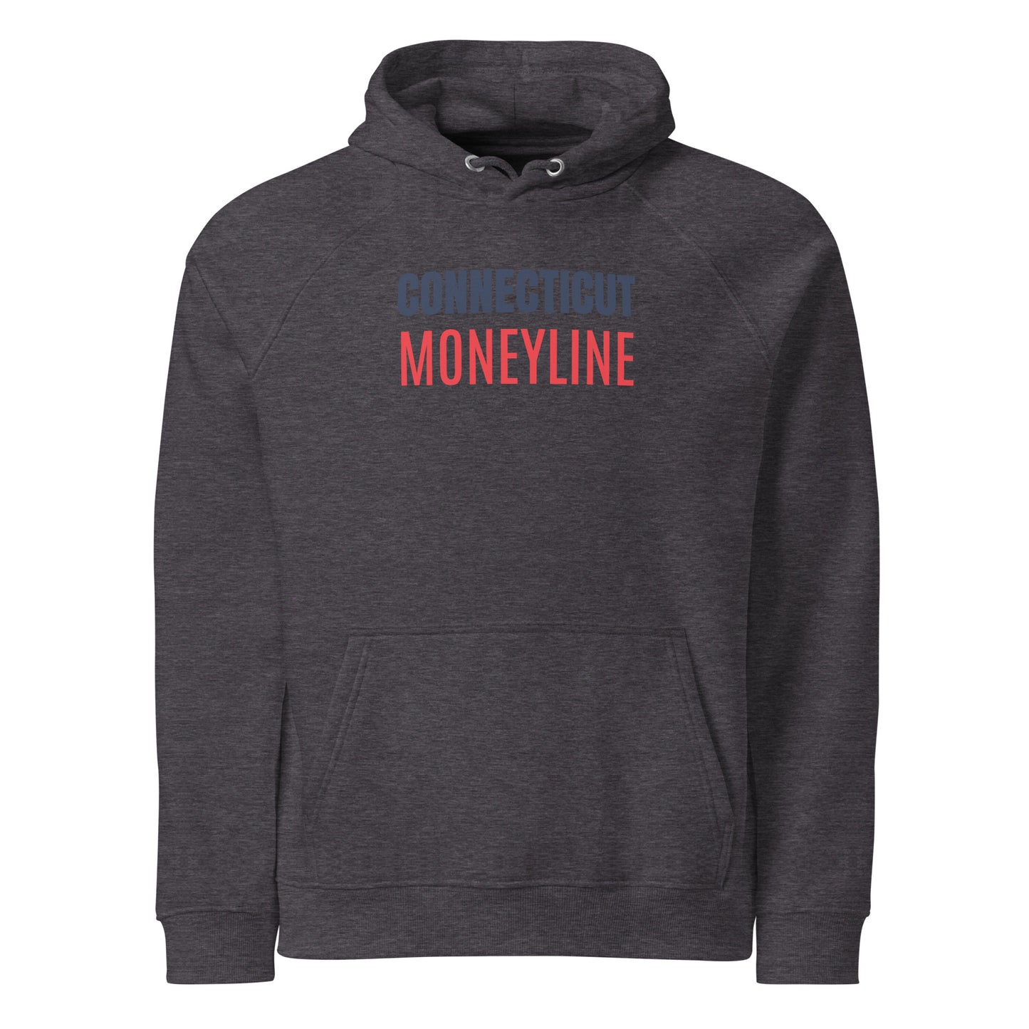 Connecticut Moneyline Hoodie