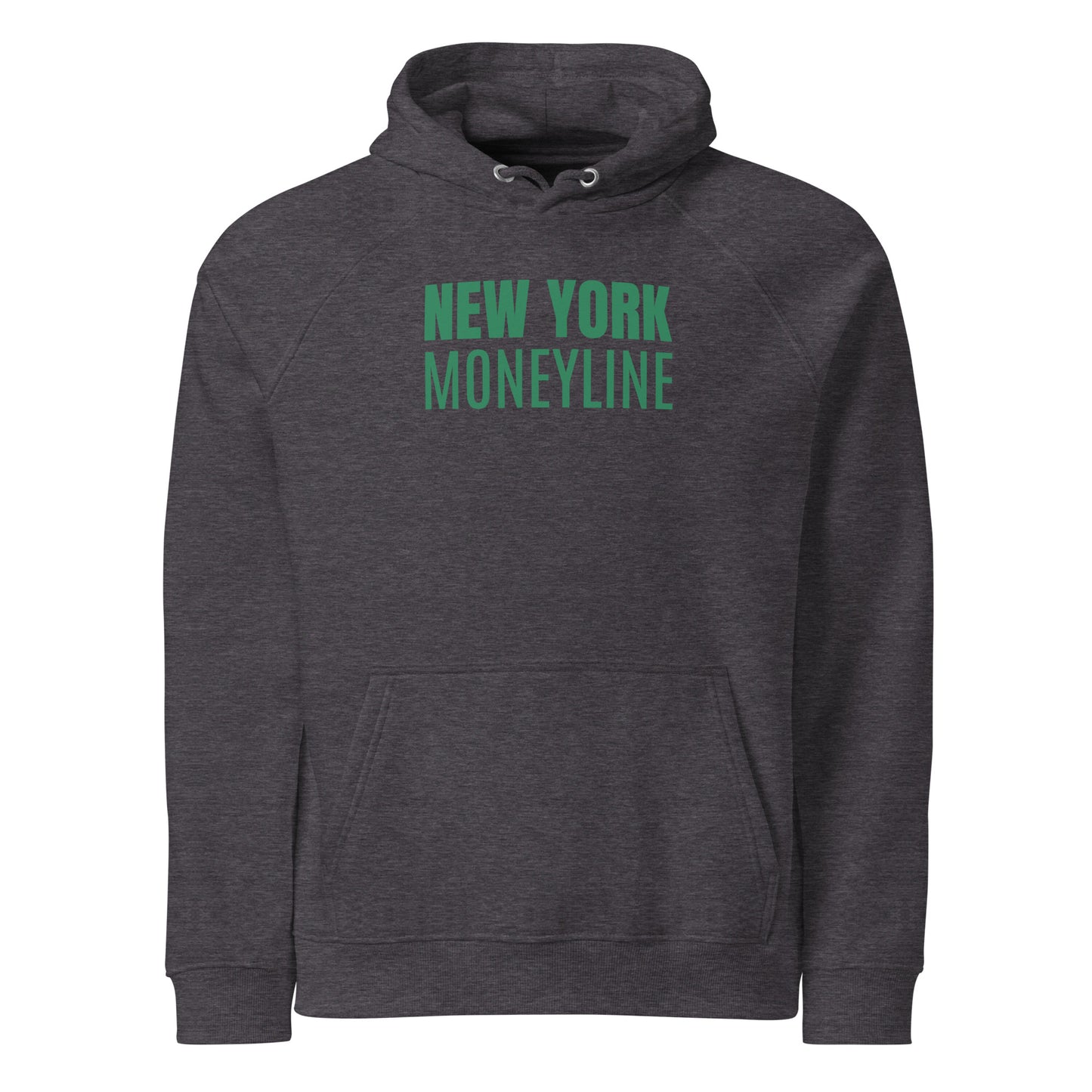 New York Moneyline Hoodie