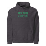 New York Moneyline Hoodie
