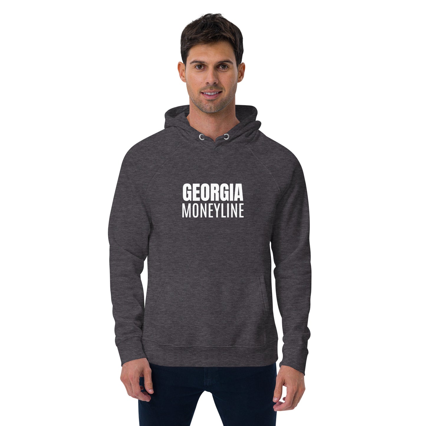 Georgia Moneyline Hoodie