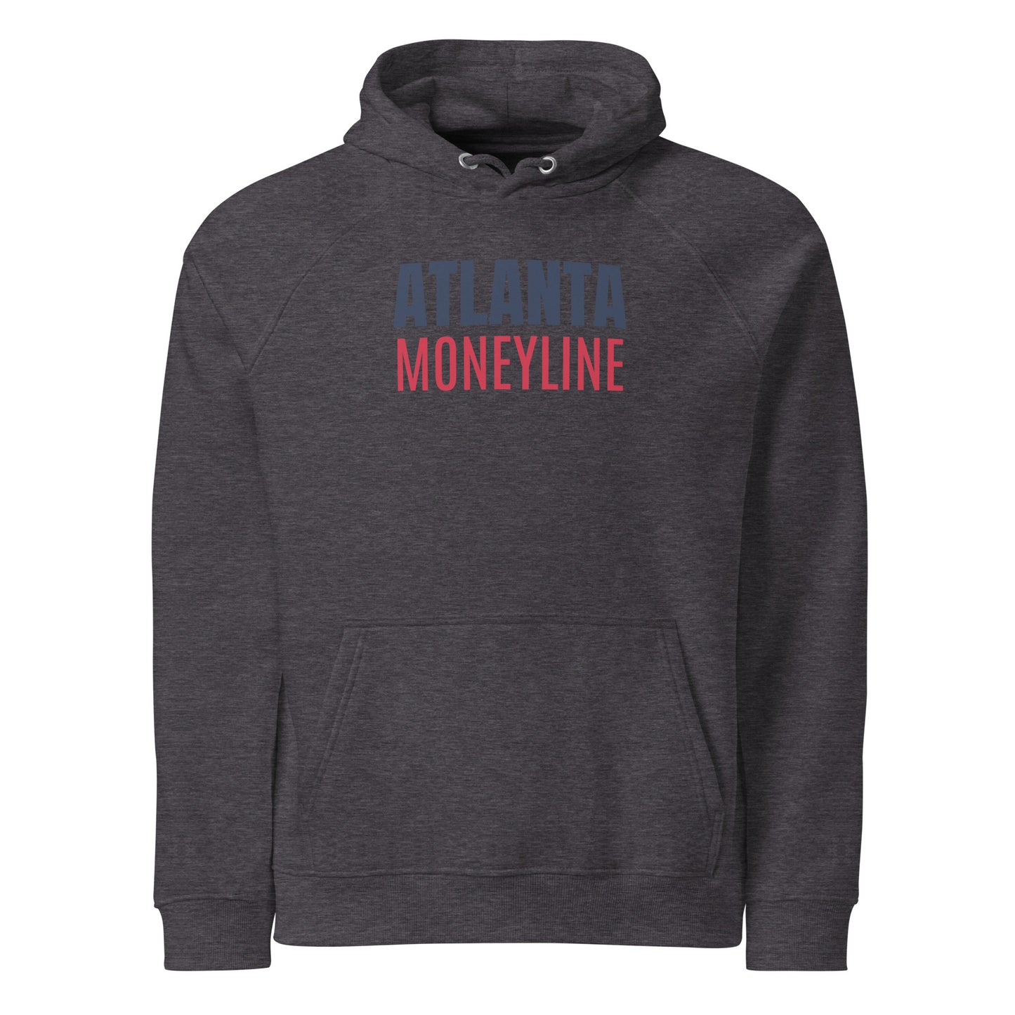 Atlanta Moneyline Hoodie