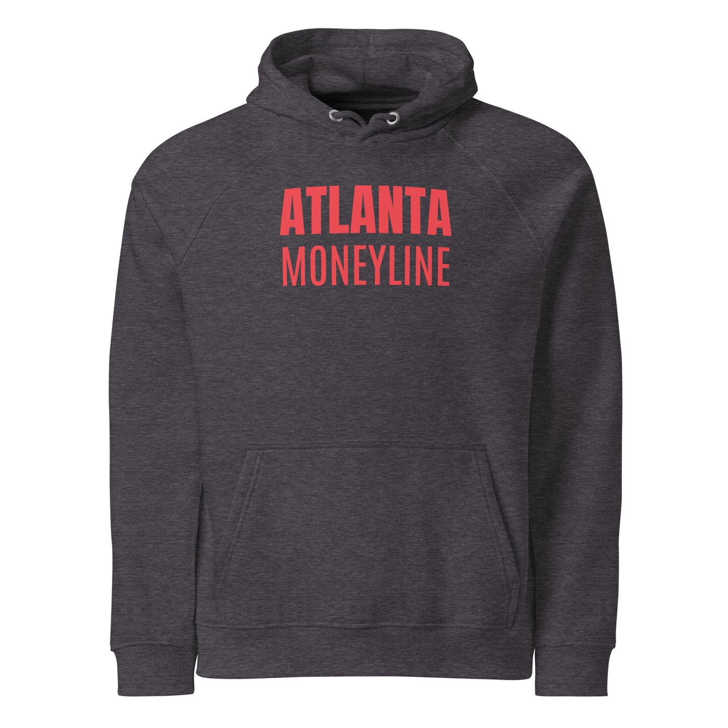 Atlanta Moneyline Hoodie