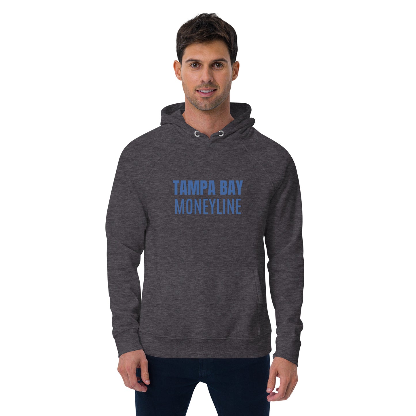 Tampa Bay Moneyline Hoodie