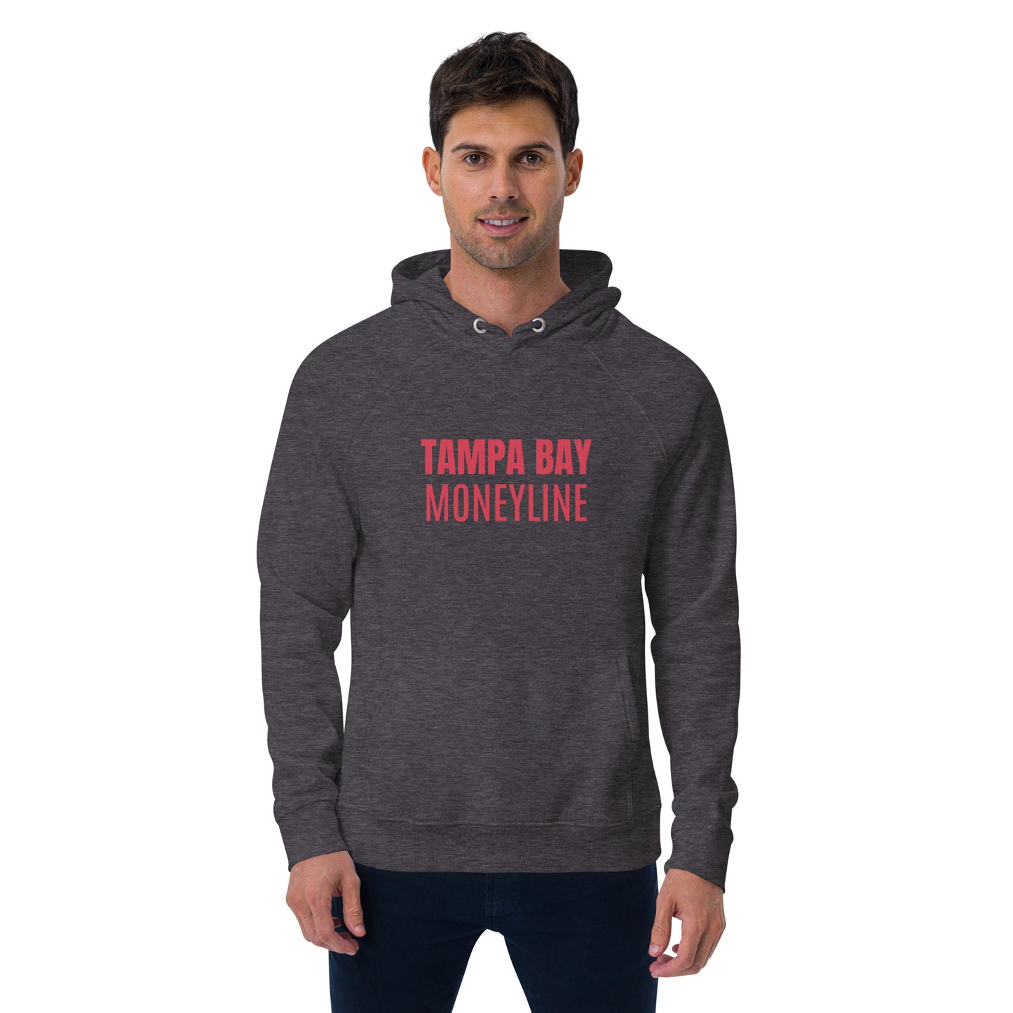 Tampa Bay Moneyline Hoodie