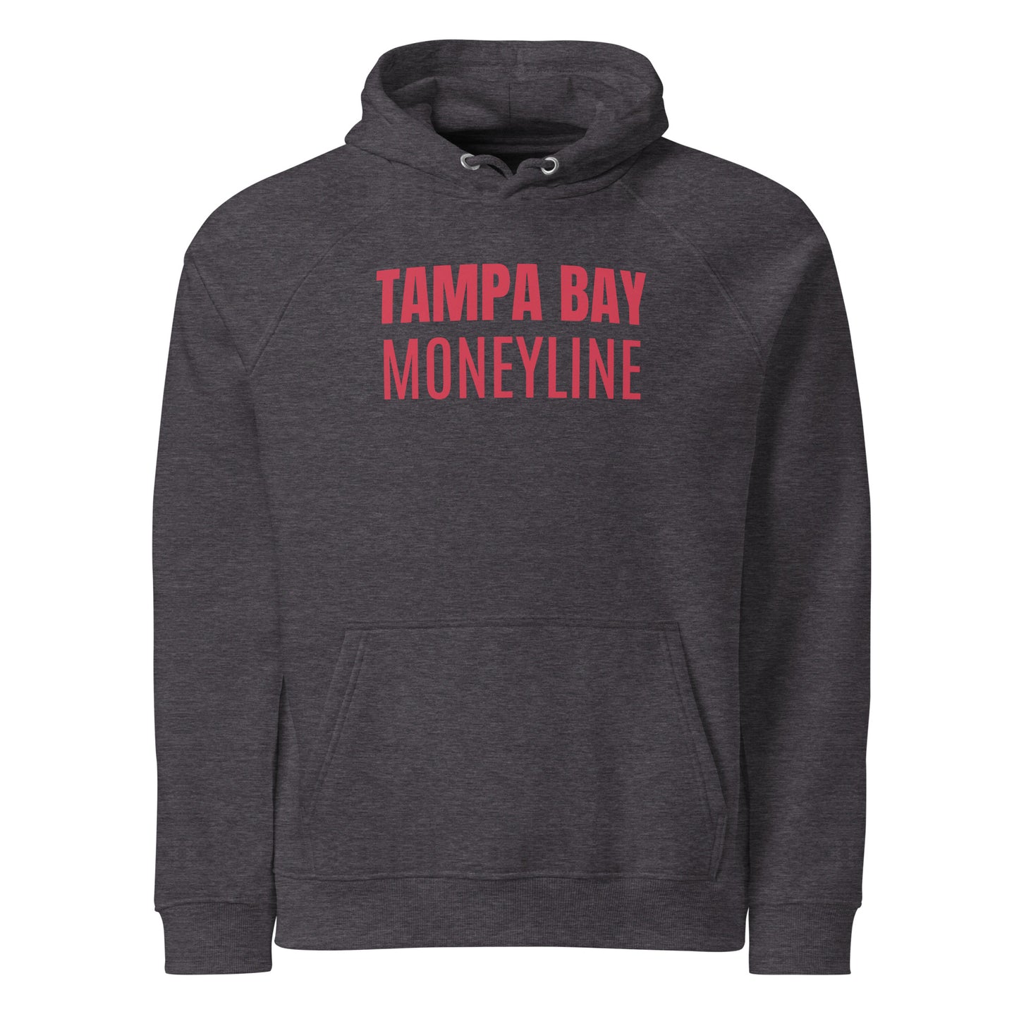 Tampa Bay Moneyline Hoodie