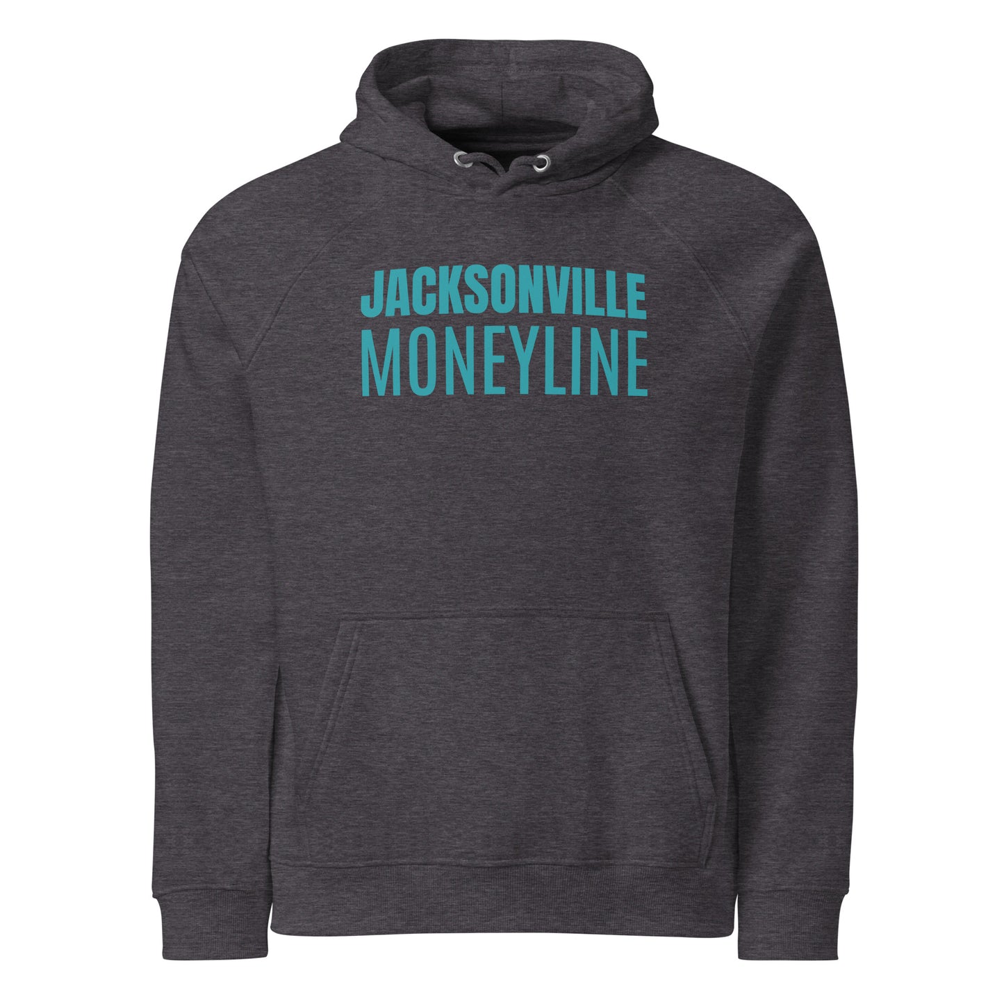 Jacksonville Moneyline Hoodie