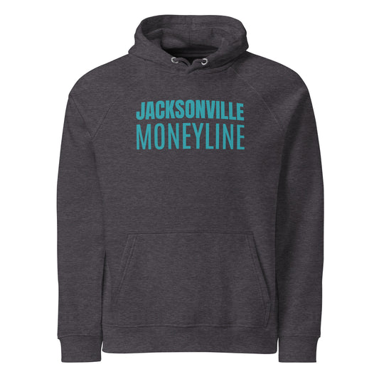 Jacksonville Moneyline Hoodie