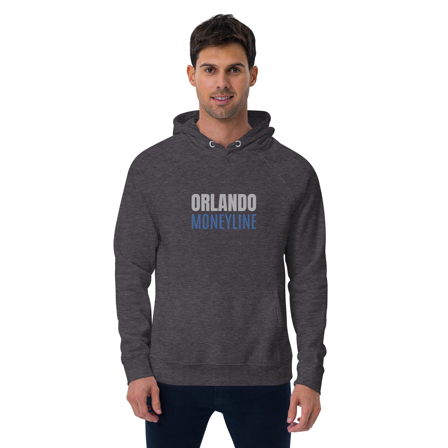 Orlando Moneyline Hoodie