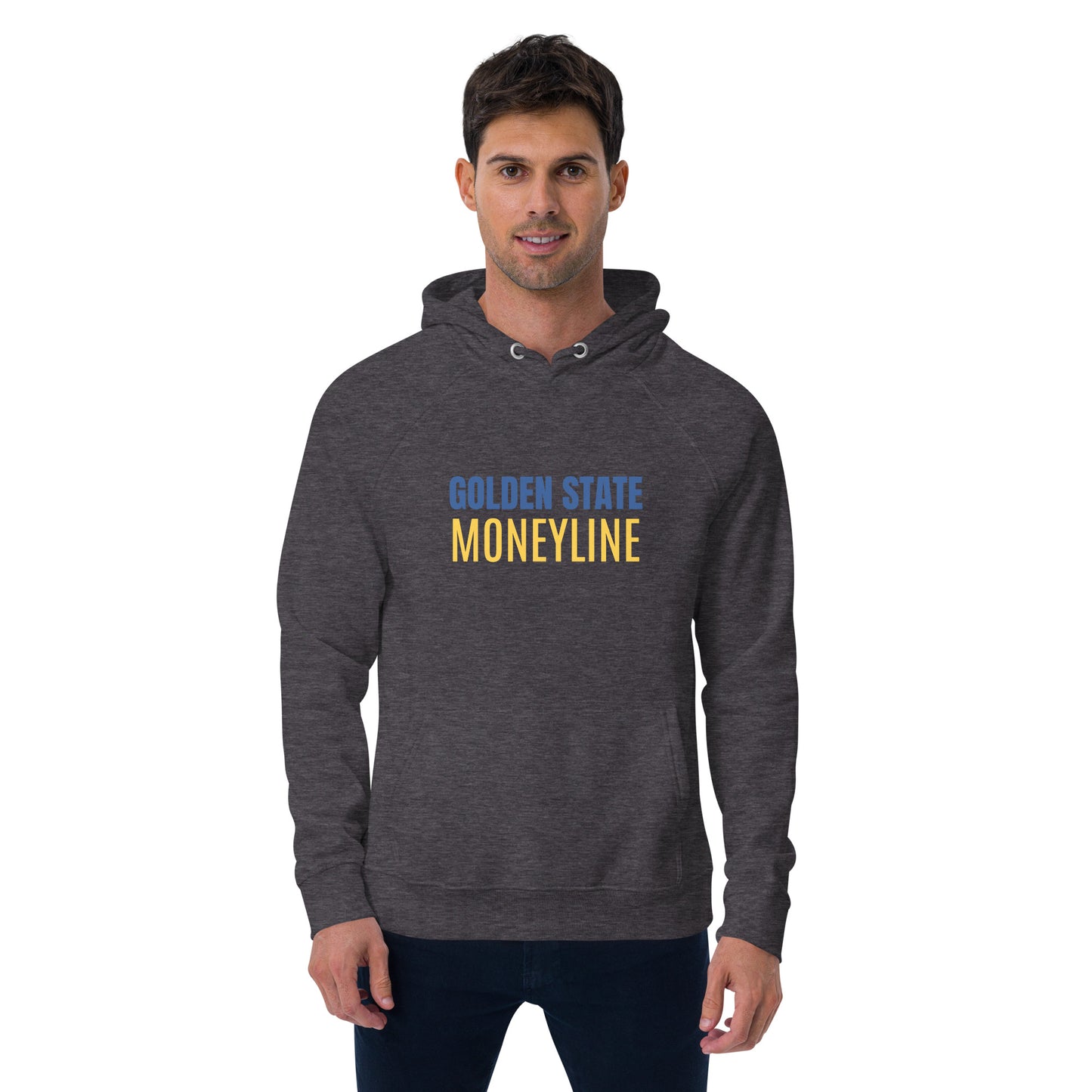 Golden State Moneyline Hoodie