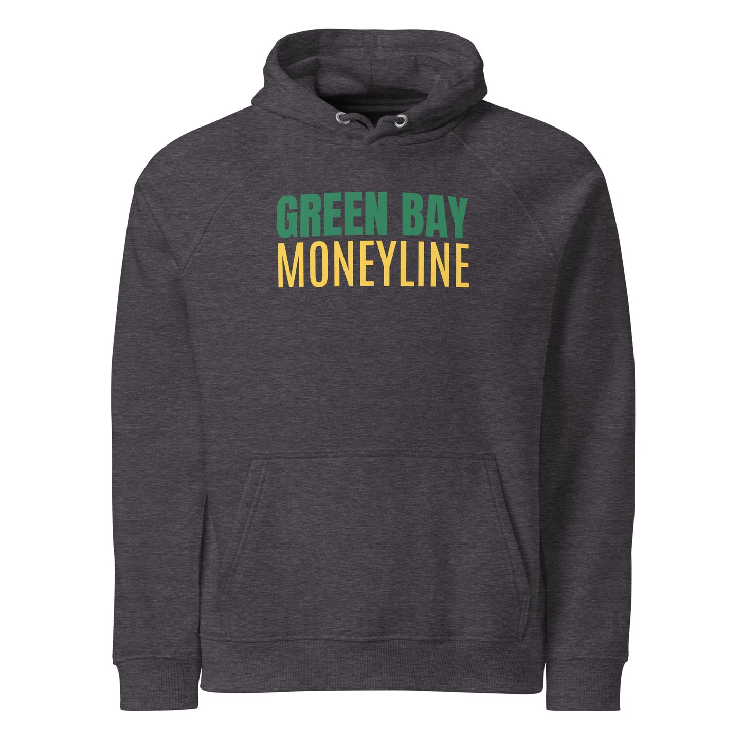 Green Bay Moneyline Hoodie