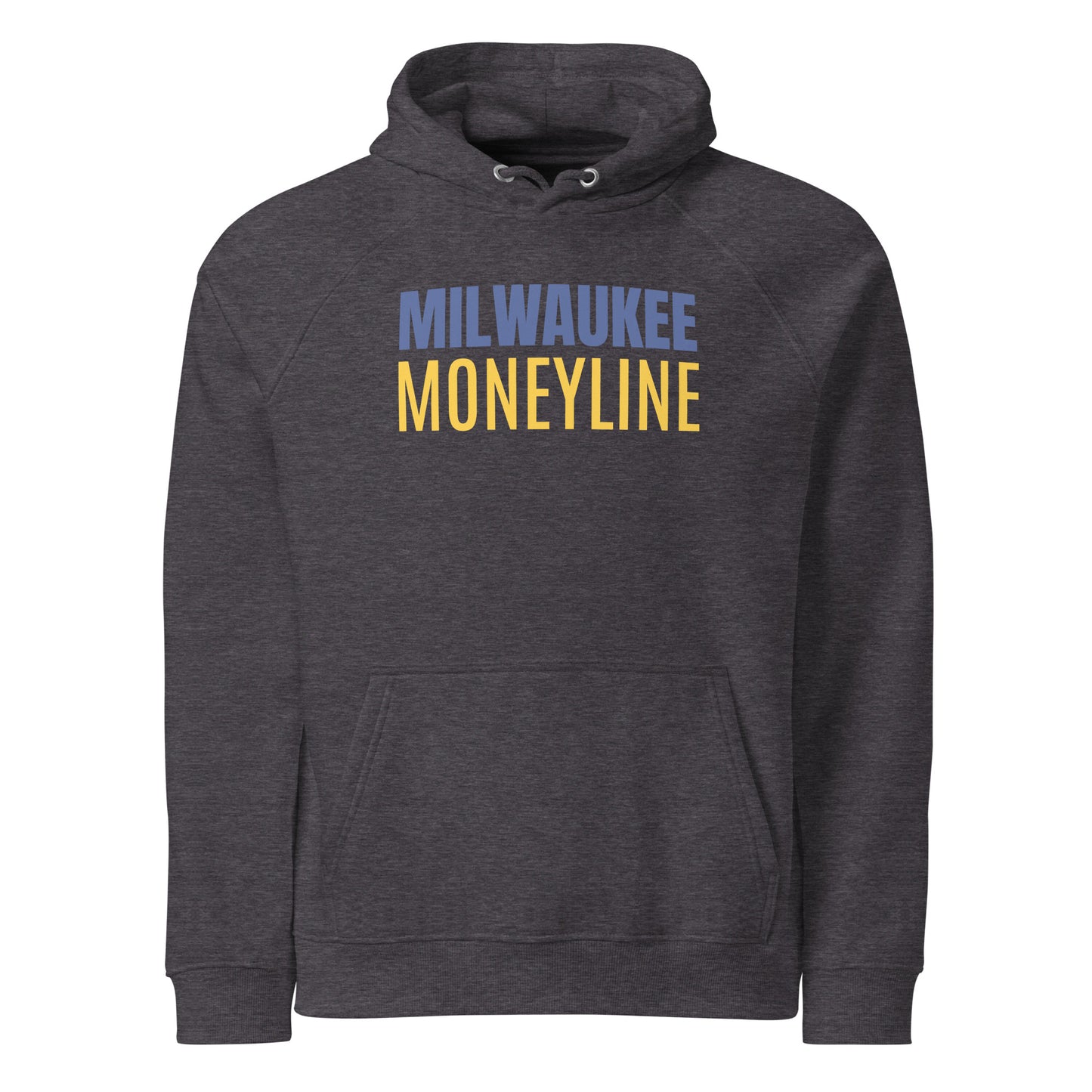 Milwaukee Moneyline Hoodie