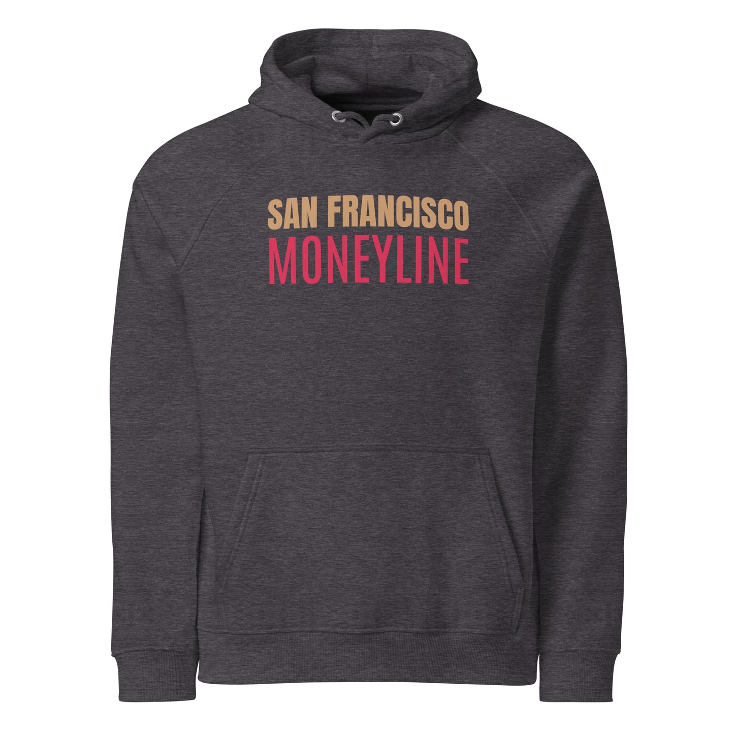 San Francisco Moneyline Hoodie