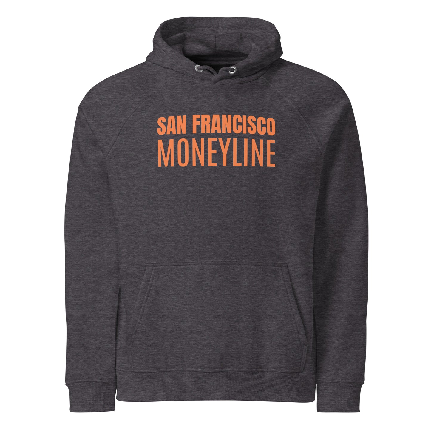 San Francisco Moneyline Hoodie