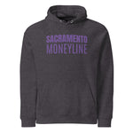 Sacramento Moneyline Hoodie