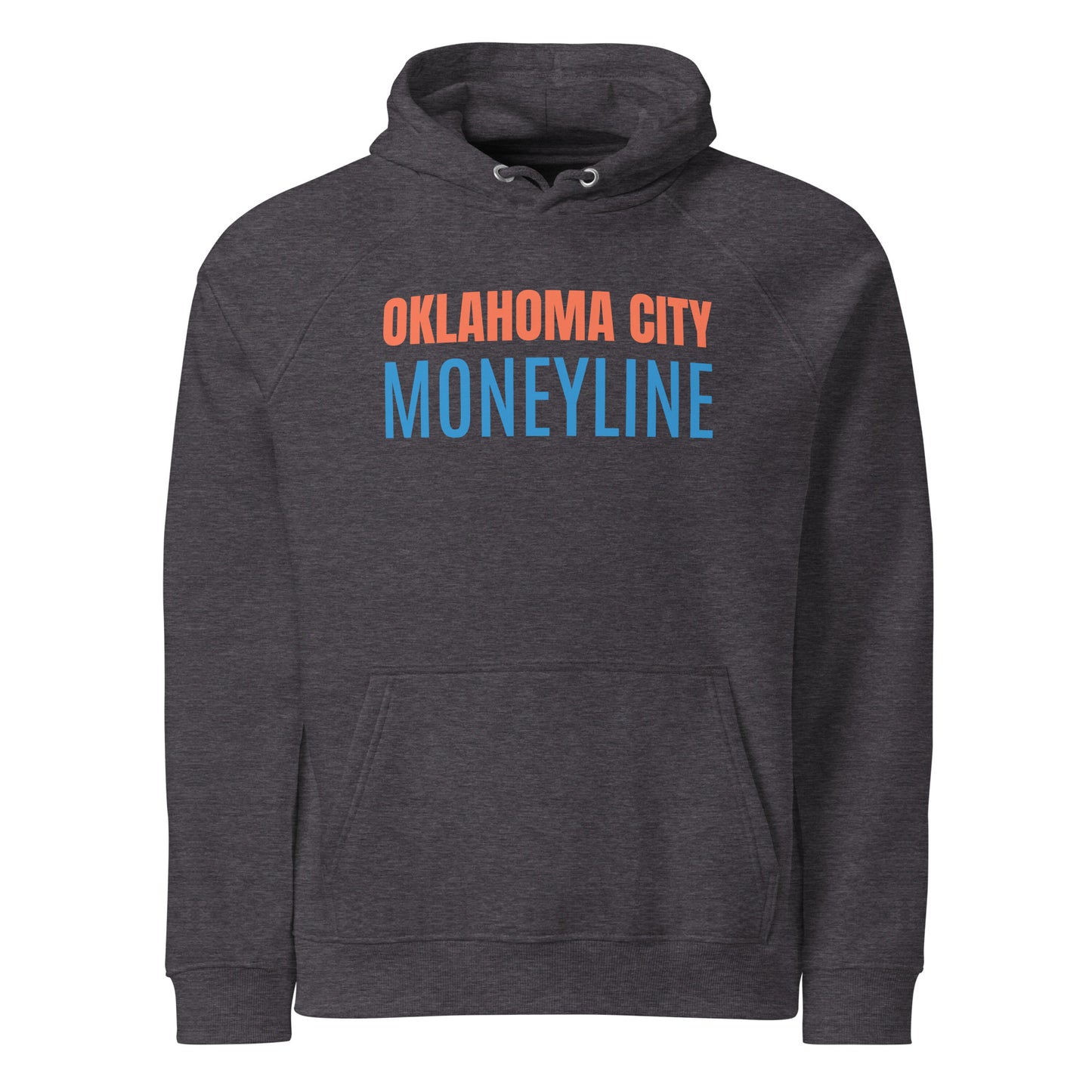 Oklahoma City Moneyline Hoodie