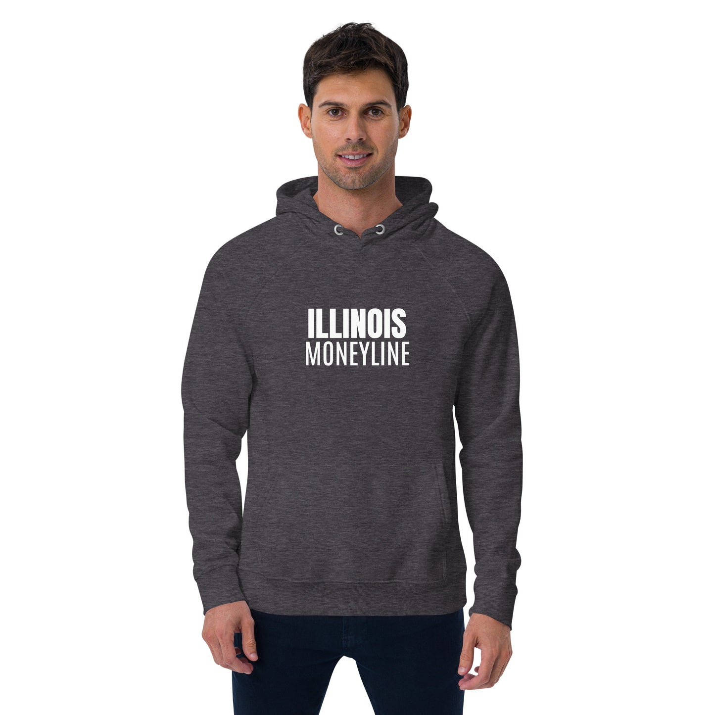 Illinois Moneyline Hoodie