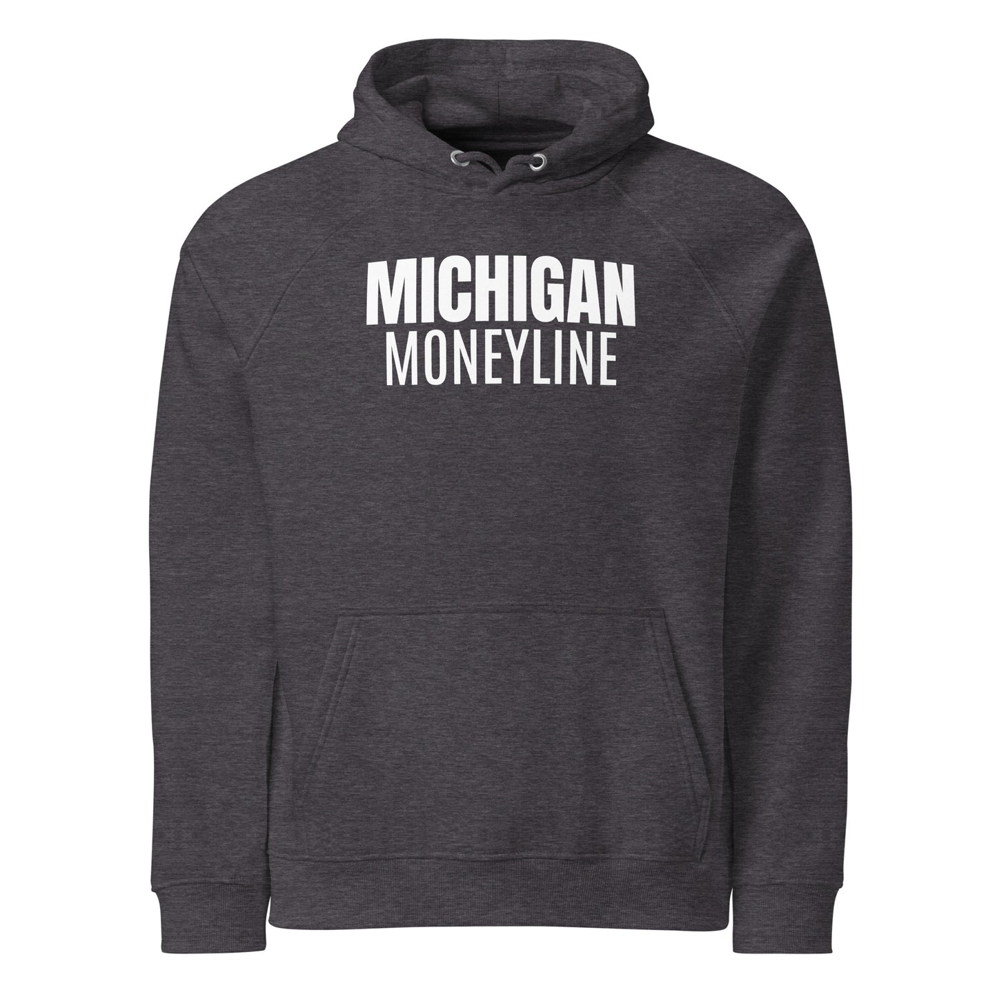 Michigan Moneyline Hoodie