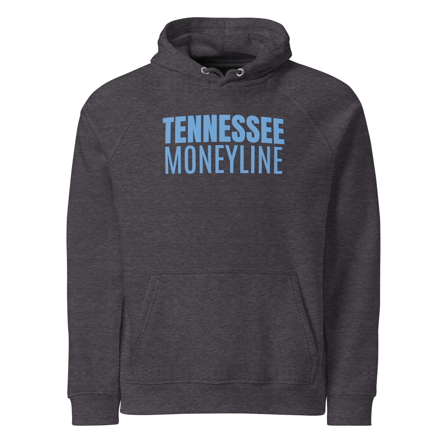 Tennessee Moneyline Hoodie