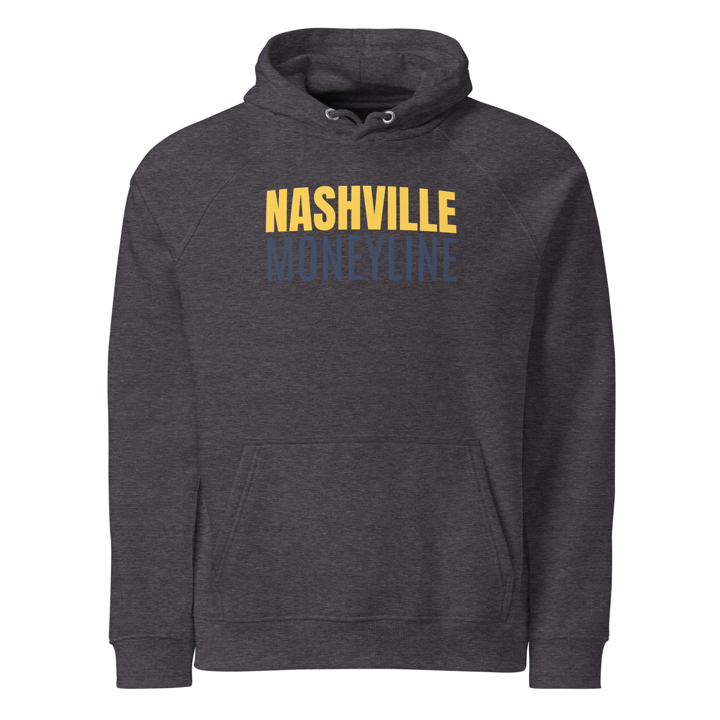 Nashville Moneyline Hoodie