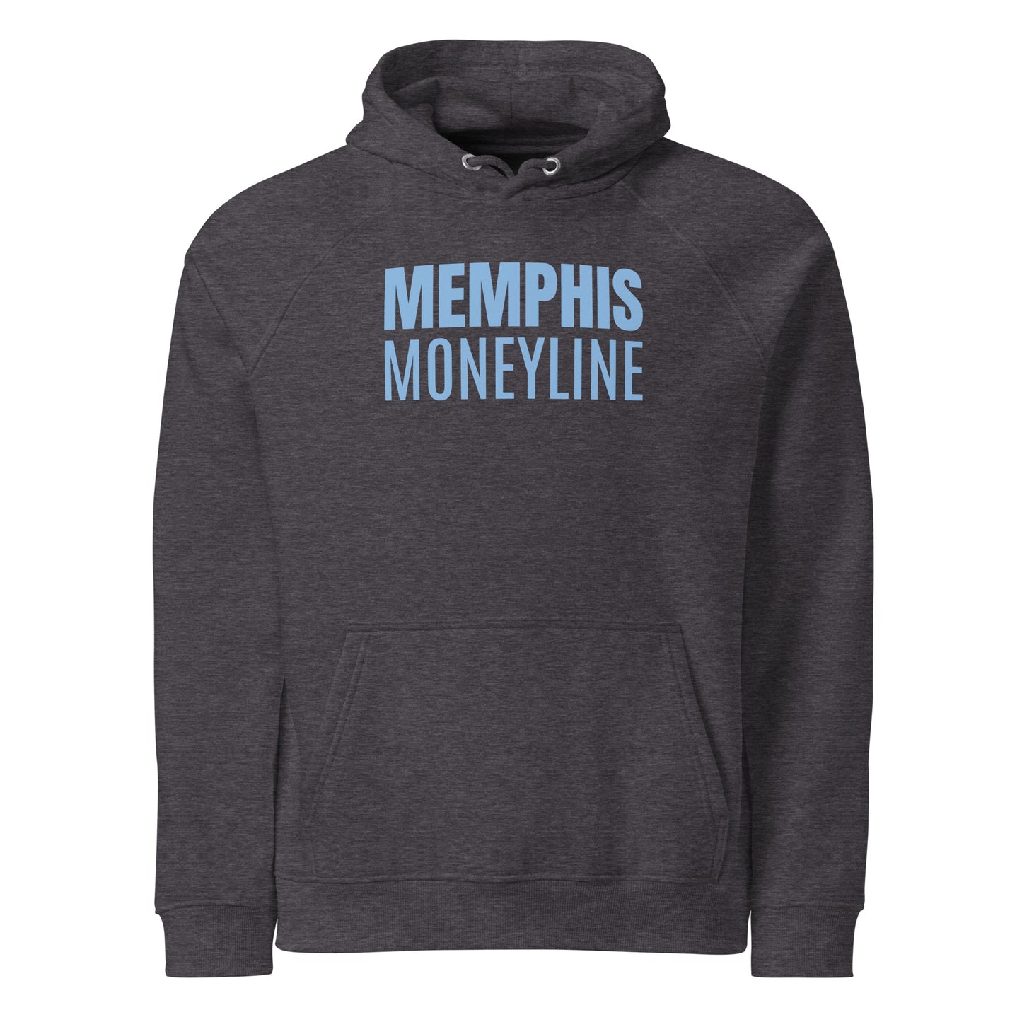 Memphis Moneyline Hoodie