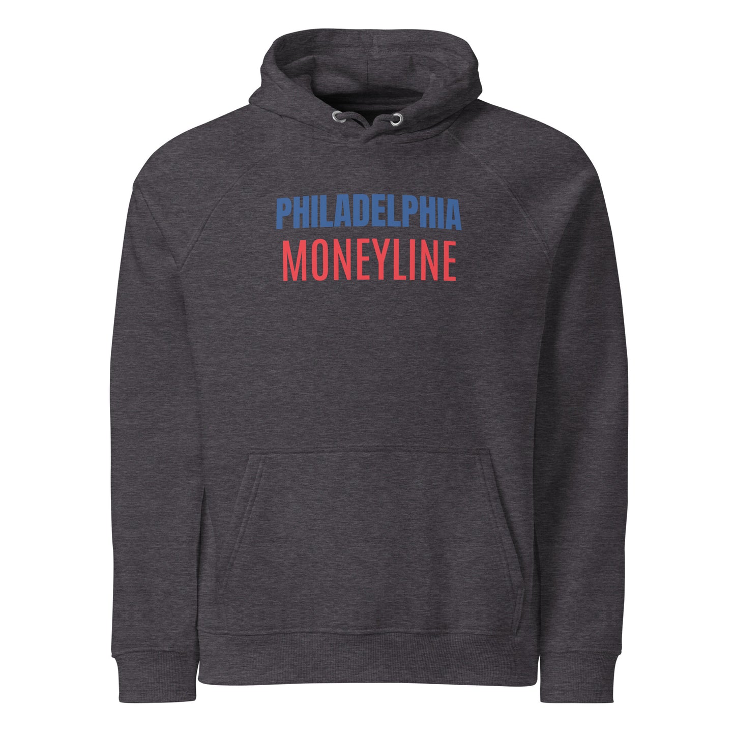 Philadelphia Moneyline Hoodie