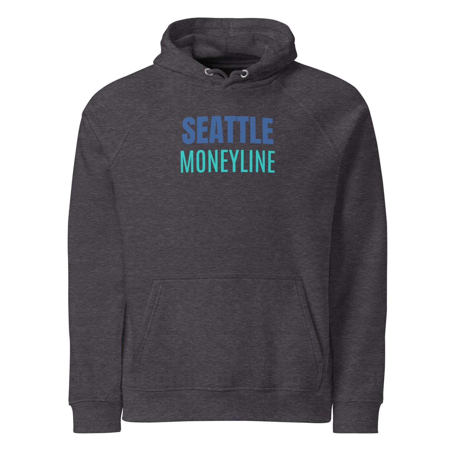 Seattle Moneyline Hoodie