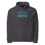 Seattle Moneyline Hoodie