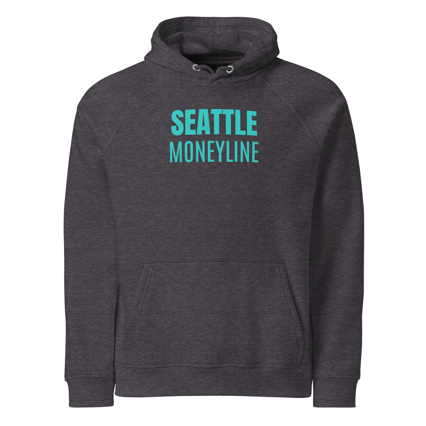 Seattle Moneyline Hoodie