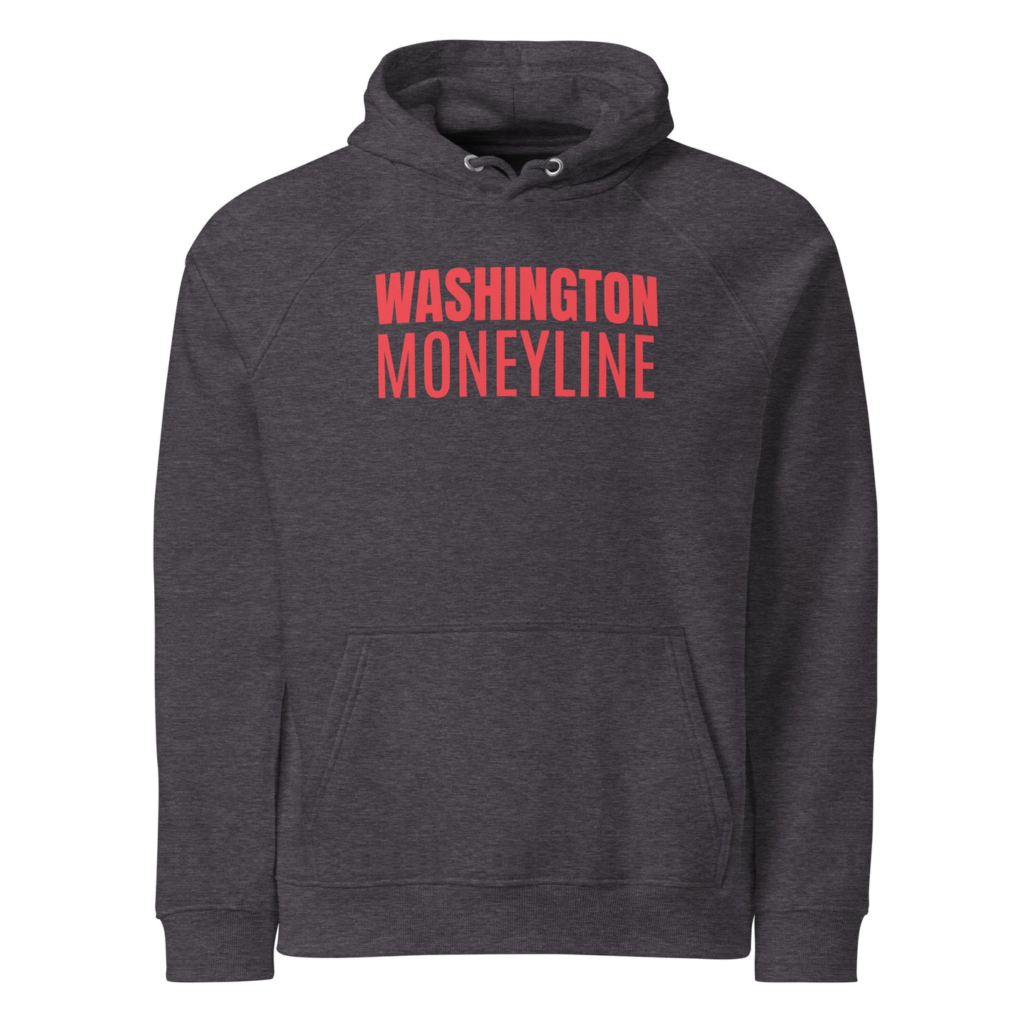 Washington D.C. Moneyline Hoodie