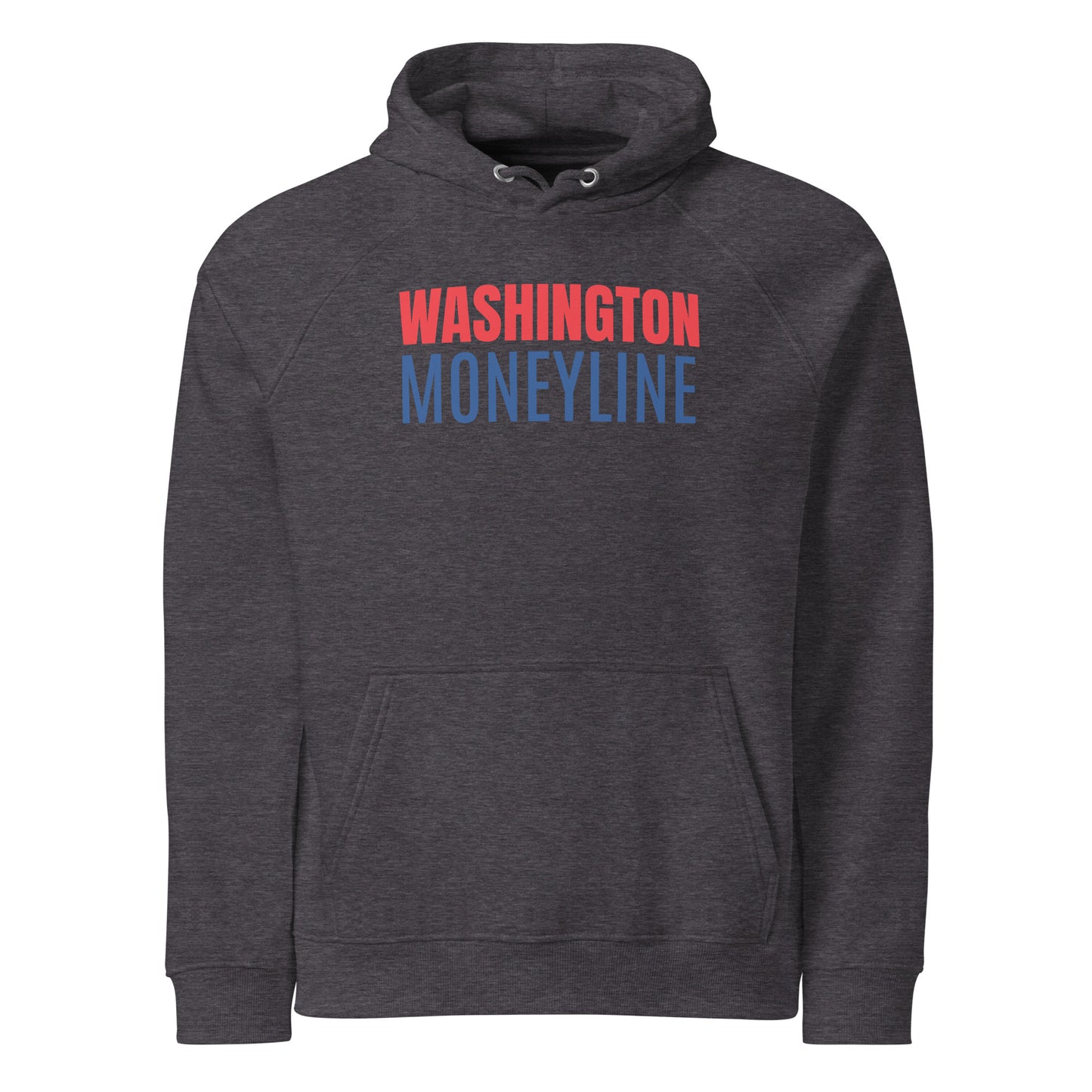 Washington D.C. Moneyline Hoodie