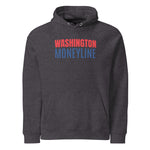 Washington D.C. Moneyline Hoodie