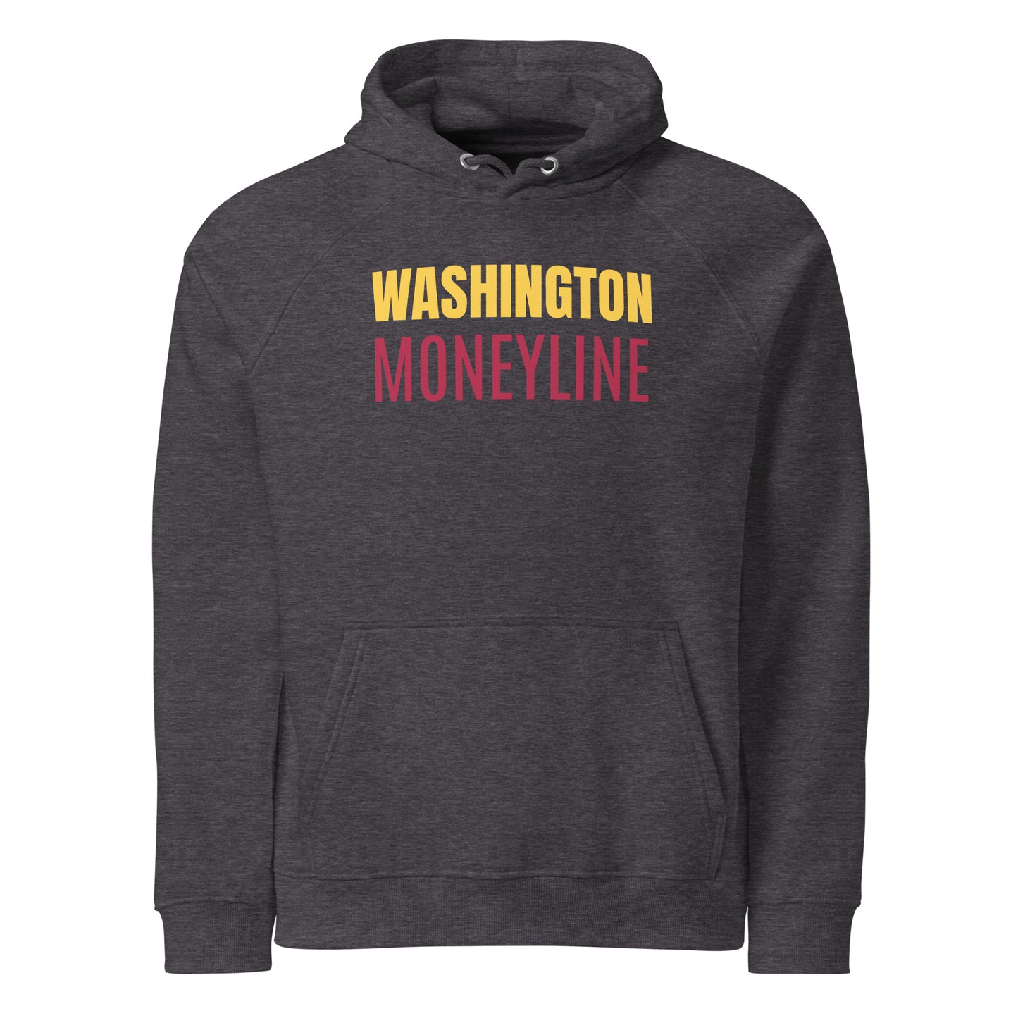 Washington D.C. Moneyline Hoodie