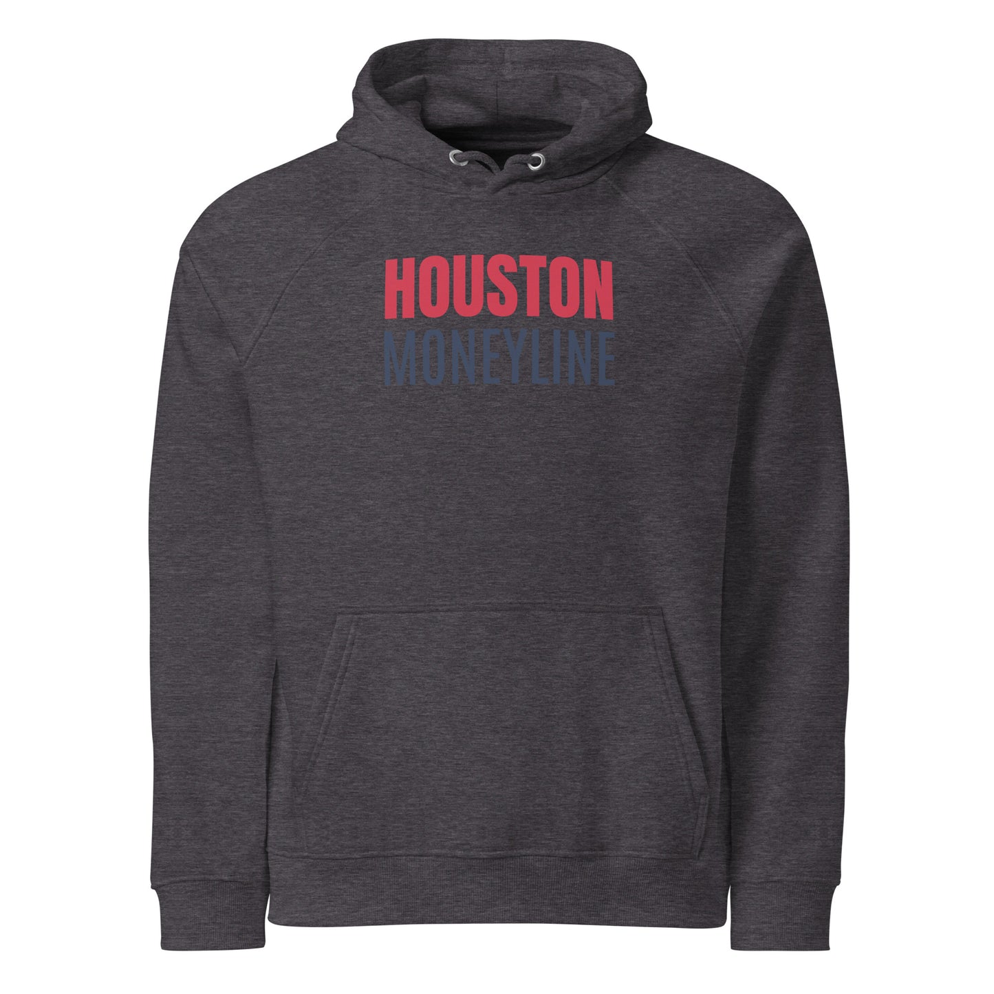 Houston Moneyline Hoodie